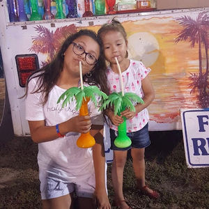 Meet your Posher, Marina